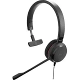 JABRA Evolve 20SE Mono MS USB-C/A (4993-823-369)