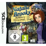 Natalie Brooks: Das Geheimnis von Hillcrest High (NDS)