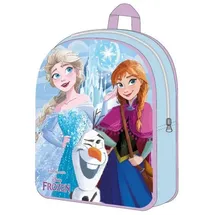 Disney Frozen Rucksack 30cm – Frozen Trio Kindertasche Disney | Gr.: onesize