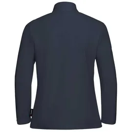 Jack Wolfskin Taunus Fleecejacke Midnight Sky S