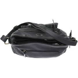 Rieker H1340-00 Umhängetasche Synthetik Black