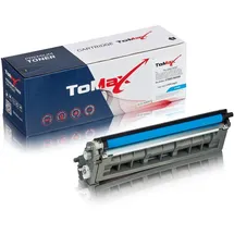 tomax premium ersetzt Brother TN-325C Toner, cyan