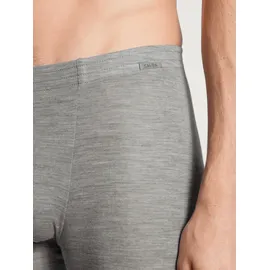 CALIDA Wool & Silk Leggings grau L