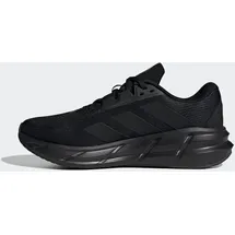 adidas Questar 3 Herren Core Black / Grey Six 46