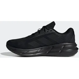 adidas Questar 3 Herren Core Black / Grey Six 46
