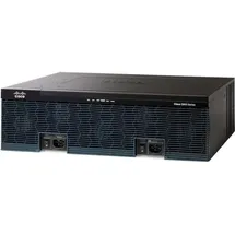 Cisco C3945E-AX/K9 Gigabit Router