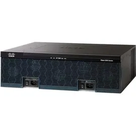 Cisco C3945E-AX/K9 Gigabit Router