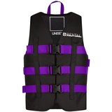 Mystic Rental Floatation Vest Wake Rainbow  M  