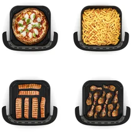 Tefal Easy Fry XL Surface (FW4018E0)