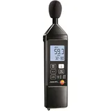 TESTO Schallpegel-Messgerät 815