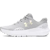 Kinder Halo Gray/White/Iridescent 38,5