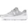 Under Armour Surge 4 Kinder Halo Gray/White/Iridescent 38,5