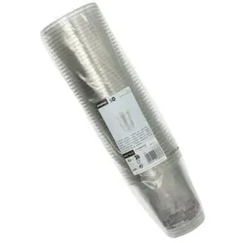 Papstar Trinkbecher 0,5 l Glasklar 800 St.
