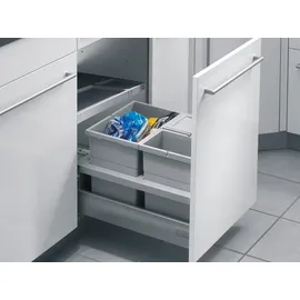 HAILO Separato-K 450 18 l Grau