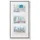 walther + design New Lifestyle grau 13x18 cm 2 St.