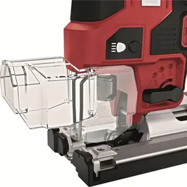 Flex Akku-Stichsäge mit Pendelhub JSP 12-EC Solo Version inkl. L-BOXX