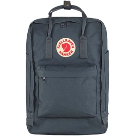 Fjällräven Kanken Laptop 17" navy