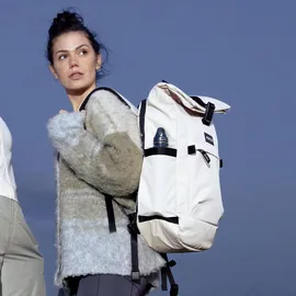 EOTO Rolly32 Rucksack Creme Beige