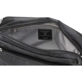 Picard Crossbody Bag One Size Schwarz
