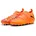 Puma heat fire/puma black/ravish 38