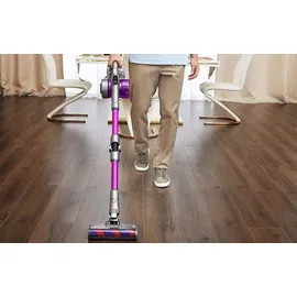 Jimmy JV85 Pro violett