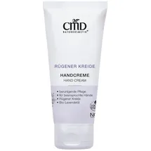 Axisis Rügener Kreide Mineral Handcreme CMD