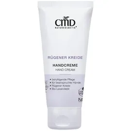 Axisis Rügener Kreide Mineral Handcreme CMD