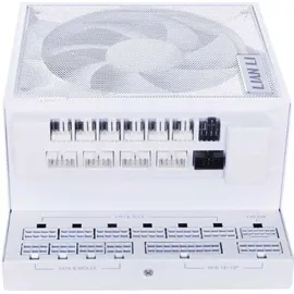 Lian Li Edge Gold 1200 W), PC Netzteil, PCIe 5.1, ATX 3.1