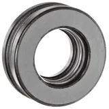 FAG Axial-Rillenkugellager 51105 Rillenkugellager axial Außen-Durchmesser: 42mm Drehzahl (max.): 9000 U/min