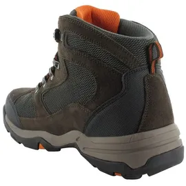 Hi Tec Hi-Tec Storm WP chocolate Gr.: 47