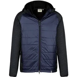 Hybridjacke "MAINE" 865 - XS - tinte