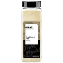 Ubena Knoblauchsalz 900 g