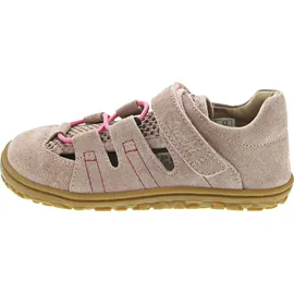 Lurchi Naffi Barefoot Pink 27