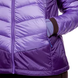 Trangoworld Rulhe Jacke - Light Blue / Dark Blue - XL