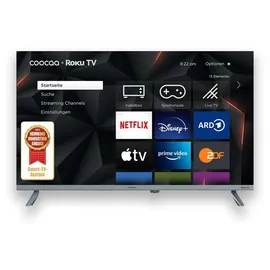 OEM 43R5G 43" LED 4K UHD Roku TV