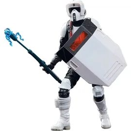 Hasbro Star Wars The Black Series Gaming Greats Riot Scout Trooper Actionfigur 15 cm