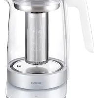 Zwilling Enfinigy 1,7 l weiß