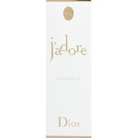 Dior J'adore Eau Lumiere Eau de Toilette 50 ml