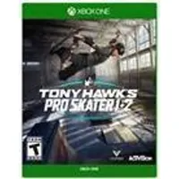 Tony Hawk's Pro Skater 1+2