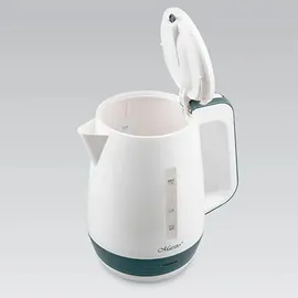 Maestri 1,7 l Weiß