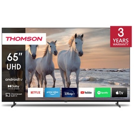 Thomson 65UA5S13 65" LED UHD Android TV