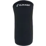 Climaqx Kniebandagen 1 Paar Schwarz S/M