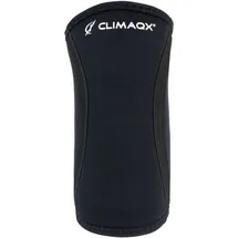 Climaqx Kniebandagen 1 Paar Schwarz S/M