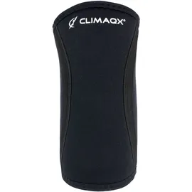 Climaqx Kniebandagen 1 Paar Schwarz S/M