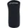 Climaqx Kniebandagen 1 Paar Schwarz S/M