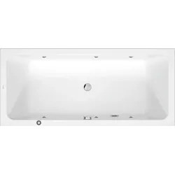 Duravit Whirlwanne „D-Code“