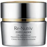 Estée Lauder Re-Nutriv Ultimate Renewal Nourishing Radiance Eye Creme, 15 ml