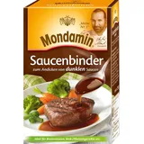 Mondamin Soßenbinder Dunkel, 1er-Pack (1 x 250 g)