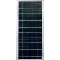 Sunset Energietechnik Sunset AS 60 Monokristallines Solarmodul 60 Wp 12V