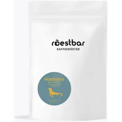 roestbar Honduras Finca Buena Vista 250g